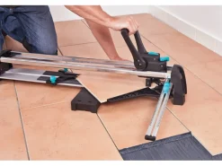 wolfcraft Fliesenschneider TC 670 Expert