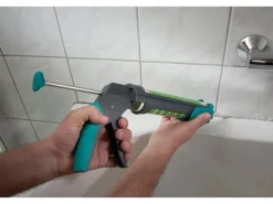 wolfcraft Kartuschenpresse MG 200 Ergo