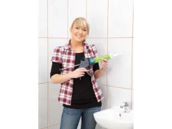 wolfcraft Mechanische Kartuschenpresse für 310 ml Kartuschen MG 300