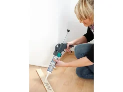 wolfcraft Mechanische Kartuschenpresse für 310 ml Kartuschen MG 300