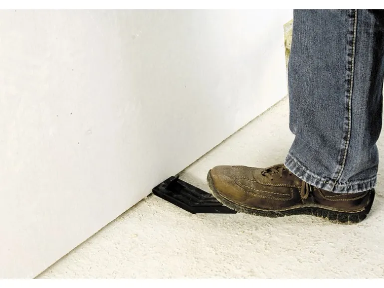 wolfcraft Plattenlifter mit Zughaken