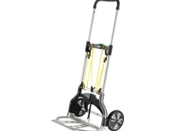 wolfcraft Sackkarre TS 850 Klappbar 100 kg Traglast