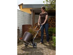 wolfcraft Sackkarre TS 850 Klappbar 100 kg Traglast