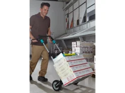 wolfcraft Sackkarre TS 1500 klappbar