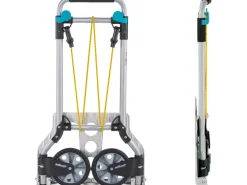 wolfcraft Sackkarre TS 600 klappbar