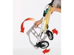 wolfcraft Sackkarre TS 600 klappbar