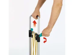 wolfcraft Sackkarre TS 600 klappbar