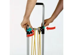 wolfcraft Sackkarre TS 600 klappbar