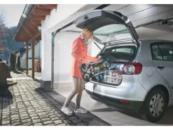 wolfcraft Sackkarre TS 600 klappbar