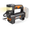 Worx Akku-Kompressor WX092.9 20 V