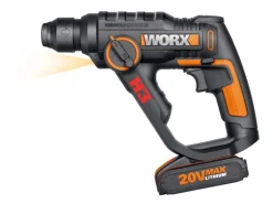 Worx Bohrhammer WX390