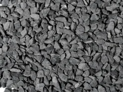 Zierkies "Imperial Slate" Anthrazit 20 mm - 60 mm 25 kg/ Sack