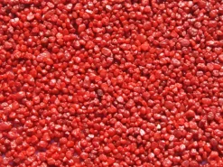 Zierkies Rot 2 - 3 mm 5 kg