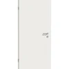Zimmertür Catro Line Soft Typ 7504 Weiß 198,5 cm x 86 cm DIN L