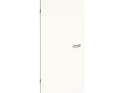 Zimmertür CPL Arctic Weiß vgl. RAL 9016 o. Schlüsselbohr. 198,5 cm x 86 cm Li