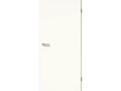 Zimmertür CPL Arctic Weiß vgl. RAL 9016 o. Schlüsselbohr. 198,5 cm x 61 cm R