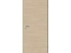 Zimmertür CPL Bernsteineiche Holznachb. (GLQ727) 73,5 x 198,5 cm Anschlag R