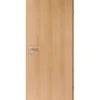 Zimmertür CPL Buche Blumig Nachb. (GL880) 86 cm x 198,5 cm Anschlag L