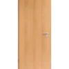 Zimmertür CPL Buche Blumig Nachb. (GL880) 61 cm x 198,5 cm Anschlag L