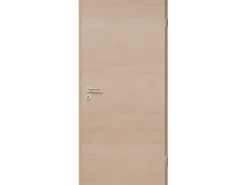 Zimmertür CPL Cappuccino Holznachb. (GLQ11) 98,5 x 198,5 cm Anschlag R
