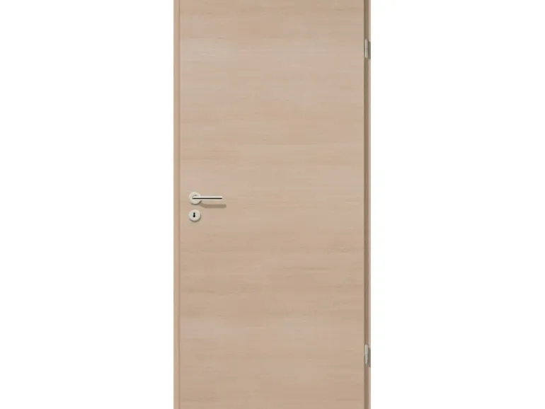 Zimmertür CPL Cappuccino Holznachb. (GLQ11) 98,5 x 198,5 cm Anschlag R