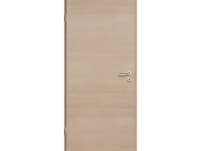 Zimmertür CPL Cappuccino Holznachb. (GLQ11) 86 x 198,5 cm Anschlag L