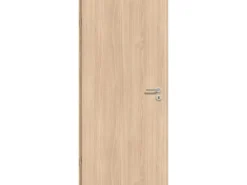 Zimmertür CPL Eiche Eleganzia 98,5 cm x 198,5 cm Anschlag L