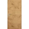 Zimmertür CPL Eiche Ferox Holznachbildung (GLQ335) 73,5 cm x 198,5 cm Anschlag L
