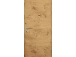Zimmertür CPL Eiche Ferox (GLQ335) 73,5 cm x 198,5 cm Anschlag R
