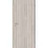 Zimmertür CPL Eiche Silber Nachb. (GLN38) 98,5 cm x 198,5 cm Anschlag R
