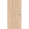 Zimmertür CPL GL 342 Eiche Elegance 73,5 cm x 198,5 cm DIN L