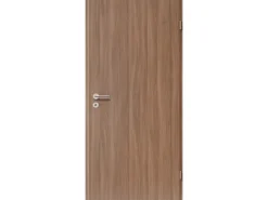 Zimmertür CPL Nussbaum Holznachb. (GL736) 86 cm x 198,5 cm Anschlag R