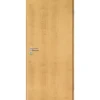 Zimmertür CPL-Laminat Holznachbildung Ahorn 61 x 198,5 cm Anschlag R