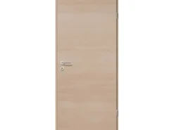 Zimmertür Dekor Cappuccino Holznachb. (GA11) 73,5 x 198,5 cm Anschlag R