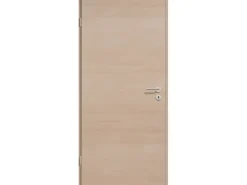 Zimmertür Dekor Cappuccino Holznachb. (GA11) 73,5 x 198,5 cm Anschlag L