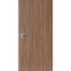 Zimmertür Dekor GA736 Nussbaum 98,5 cm x 198,5 cm DIN R