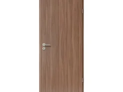 Zimmertür Dekor GA736 Nussbaum 98,5 cm x 198,5 cm DIN R