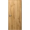 Zimmertür Dekorfolie Risseiche (GA34) 73,5 cm x 198,5 cm Anschlag R