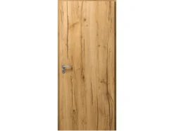 Zimmertür Dekorfolie Risseiche (GA34) 98,5 cm x 198,5 cm Anschlag R
