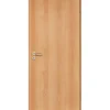 Zimmertür GA88 Dekor Buche Blumig Holznachbildung 86 cm x 198,5 cm Anschlag R