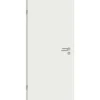 Zimmertür Neoline CPL-Folie Weiß 73,5 cm x 198,5 cm x 3,9 cm Anschlag L