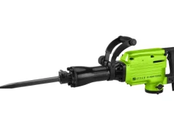 Zipper 1500 W Abbruchhammer ZI-ABH1500D mit Koffer