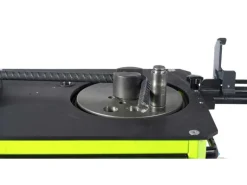 Zipper Betonstahl Biegemaschine ZI-RBMA1500 inkl. Zubehör