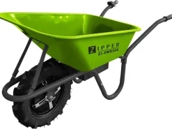 Zipper Elektrische Schubkarre ZI-EWB500