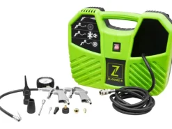 Zipper ZI-COM2-8 Kompressor