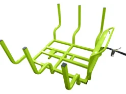 Zipper ZI-MD300-HR Holzrunge für MD300 Miniraupendumper