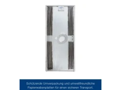 ZK-Tür-Element eingehängt Verzinkt 875 mm x 1875 mm x 80 mm DIN Rechts