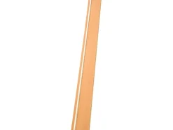 Zusatzlamelle für Falttür Axia Eiche hell 145 cm x 205 cm